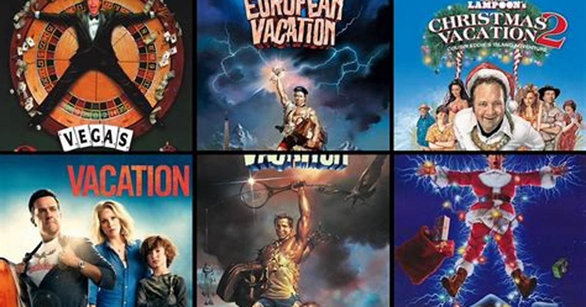 National Lampoon's All Movies