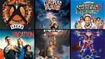 National Lampoon's All Movies