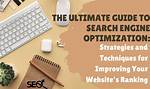 National Search Engine Optimization: the Ultimate Guide to Boosting Your Website's Visibility