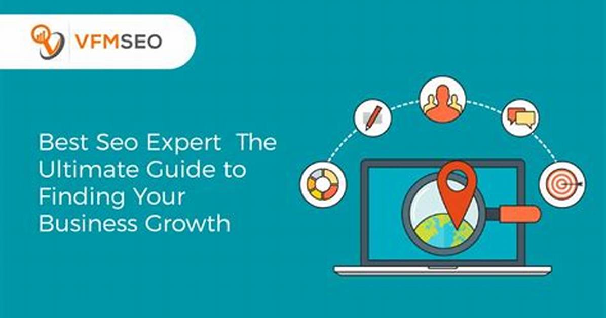 National Seo Expert: Your Ultimate Guide to Mastering Search Engine Optimization