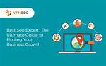 National Seo Expert: Your Ultimate Guide to Mastering Search Engine Optimization