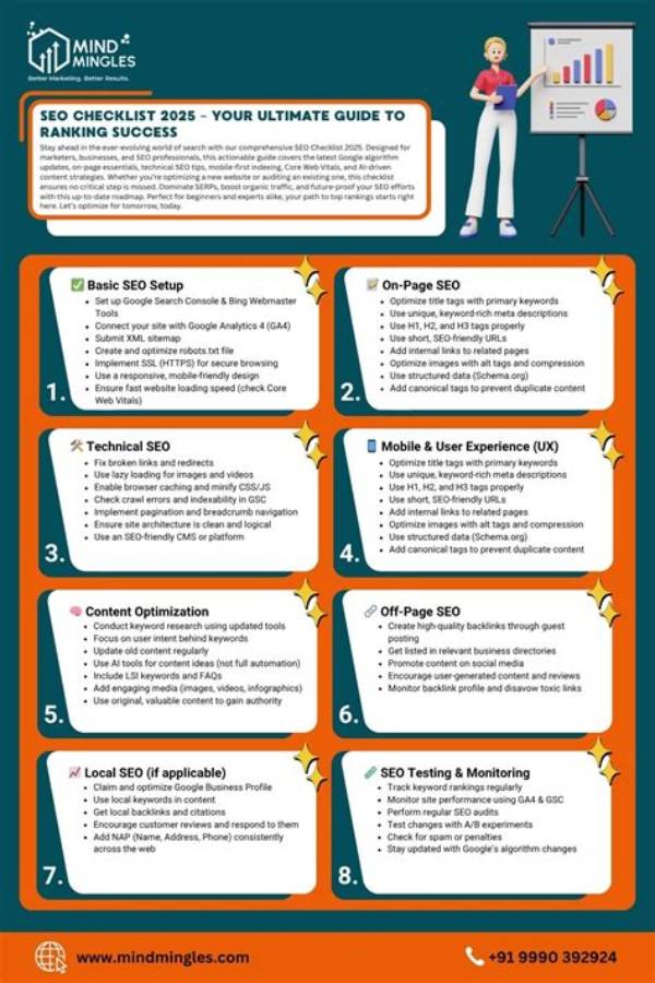 National Seo Experts: Your Ultimate Guide to Boosting Online Visibility