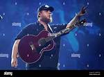 Nationality of Luke Combs: the American Country Music Sensation
