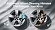 Natural Cleaning Products for Aluminum Rims