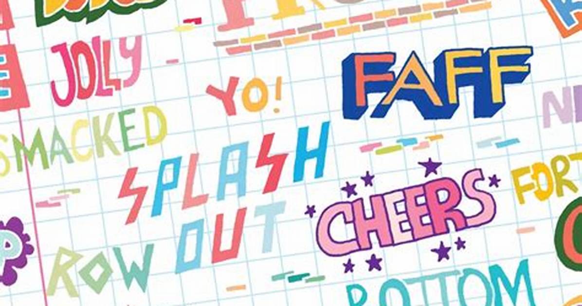 Naughty America Meaning: Slang, Origin, and Cultural Impact