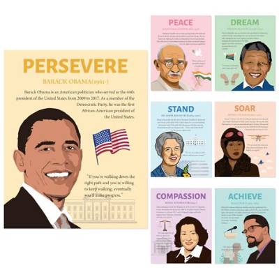 Navaro Milton: an Inspirational Figure in Modern Times