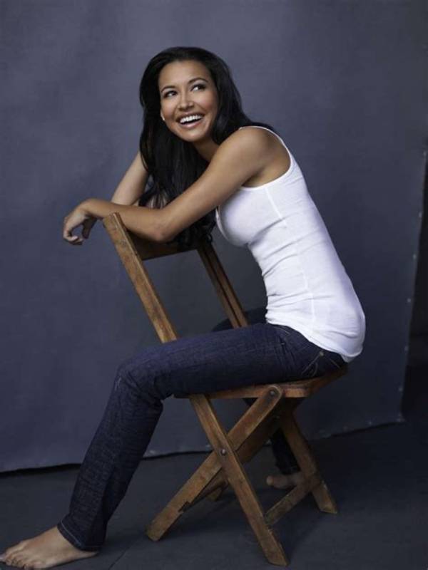 Naya Rivera Feet: an in-Depth Exploration of Her Iconic Talent and Legacy