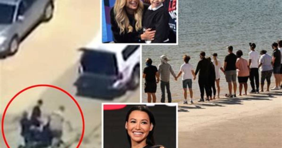 Naya Rivera Is Dead at 33 After Her Body Was Found Following an Accident at A