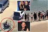 Naya Rivera Is Dead at 33 After Her Body Was Found Following an Accident at a Lake