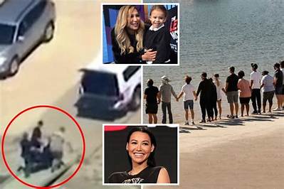 Naya Rivera Is Dead at 33 After Her Body Was Found Following an Accident at a Lake