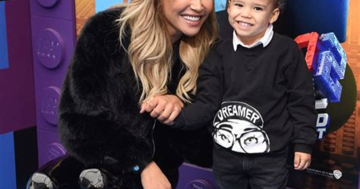 Naya Rivera S Son Josey Hollis Dorsey Wiki Bio Age Birthday Mother S Death Net