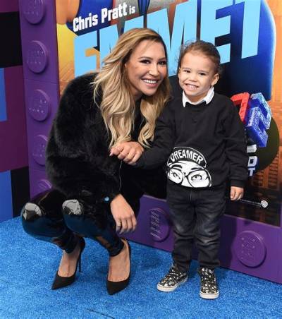 Naya Rivera’s Son; Josey Hollis Dorsey Wiki, Bio, Age, Birthday, Mother’s Death, Net Worth