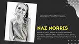 Naz Norris Phone Number Texting Number Contact Number Mobile Num