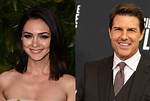 Nazanin Boniadi and Ex Boyfriend Tom Cruise Relationship Timeline Explained