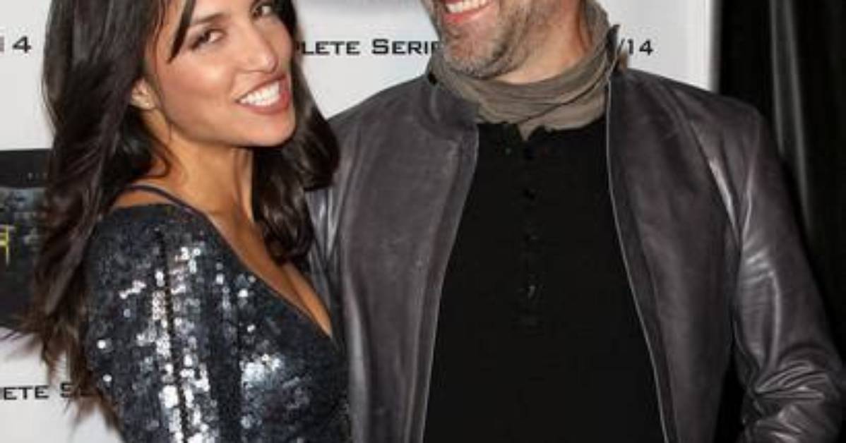 Nazneen Contractor Husband Carlo Rota Net Worth Height in Feet Age