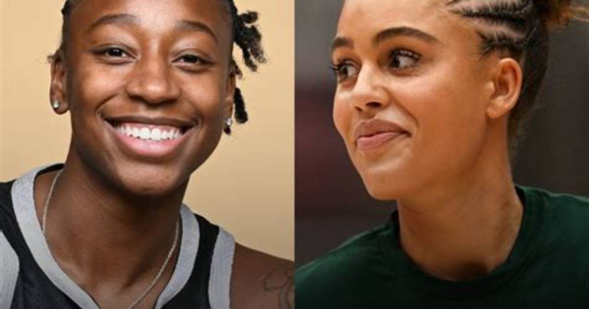 Nba Star Jewell Loyd's Love Story: Who Did She Marry?
