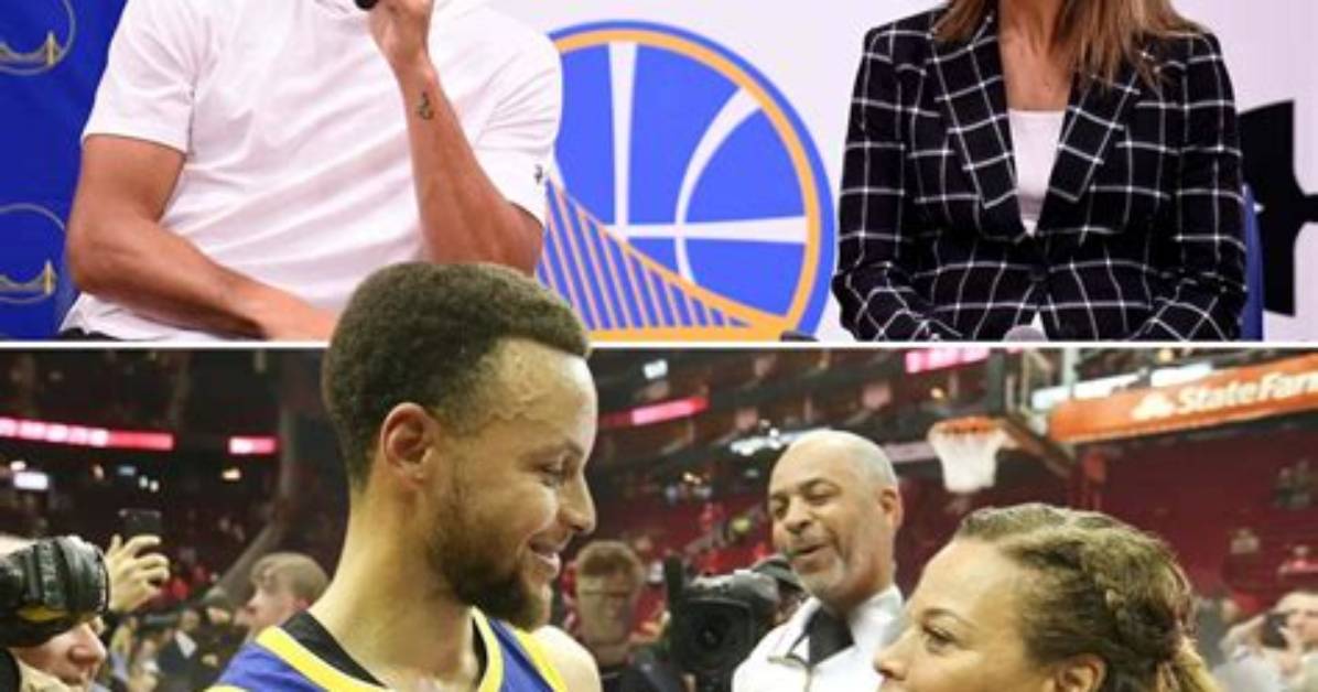 Nba Star Sonya Curry: Unveiling Her Impact