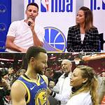 Nba Star Sonya Curry: Unveiling Her Impact