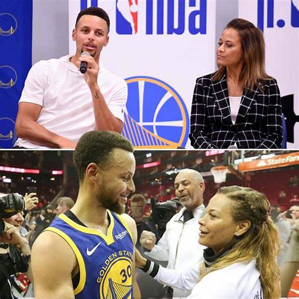 Nba Star Sonya Curry: Unveiling Her Impact