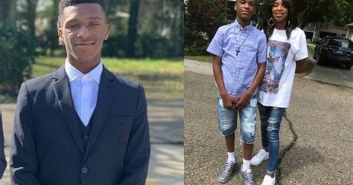 Nba Youngboy's Brother