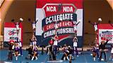 Nca College Nationals 2024 Schedule: Everything You Need to Know
