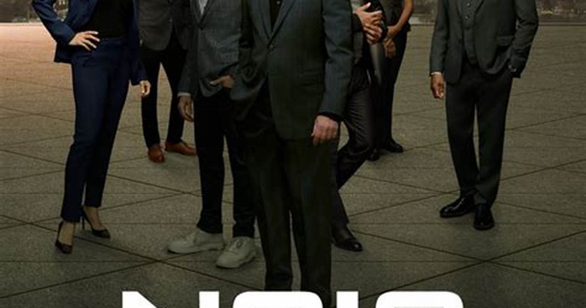 Ncis and Ncis La Aren T Airing New Episodes This Week Why and When Will They Be