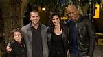 Ncis La Cast: Meet the Stars of the Hit Show!
