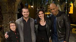 Ncis La Cast: Meet the Stars of the Hit Show!