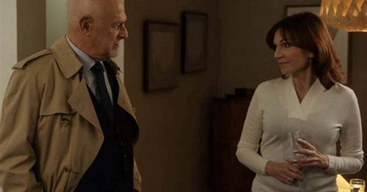 Ncis Los Angeles Season 14 Episode 13 Recap Who Stole Sean Baker S