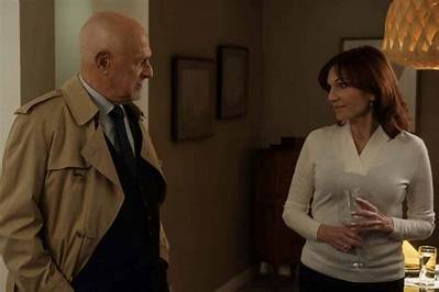 Ncis: Los Angeles Season 14 Episode 13 Recap: Who Stole Sean Baker’s Suitcase?