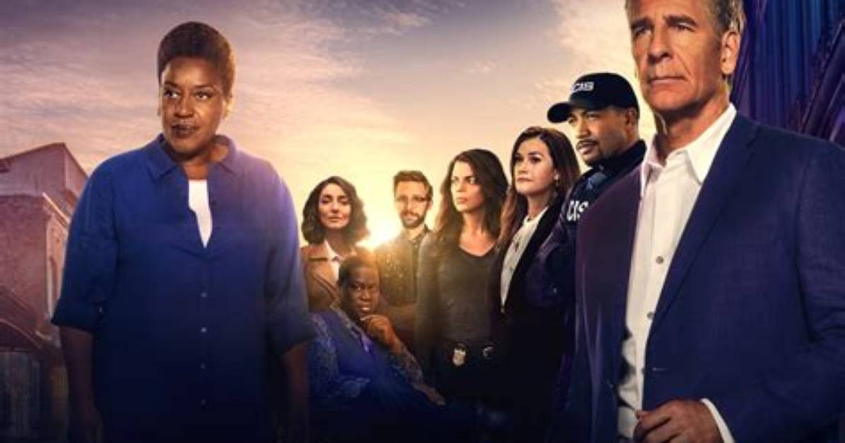 Ncis New Orleans Cast Season 1