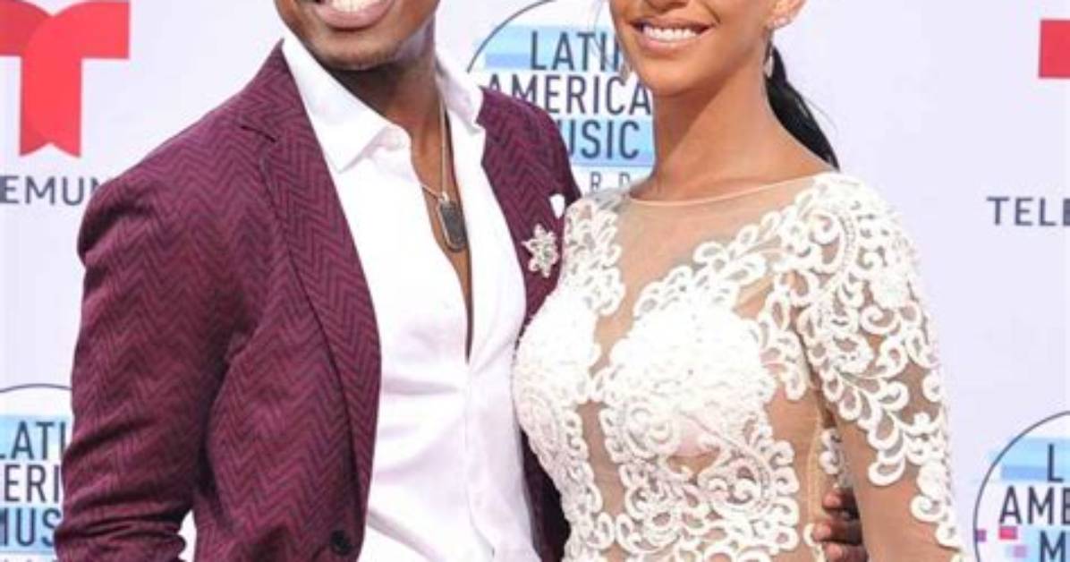 Ne Yo Wife Who Is Ne Yo Wife?