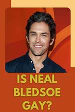 Neal Bledsoe: a Rising Star in the Entertainment Industry