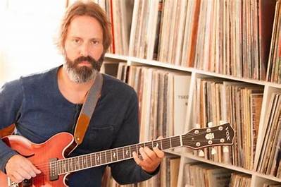 Neal Casal Biography