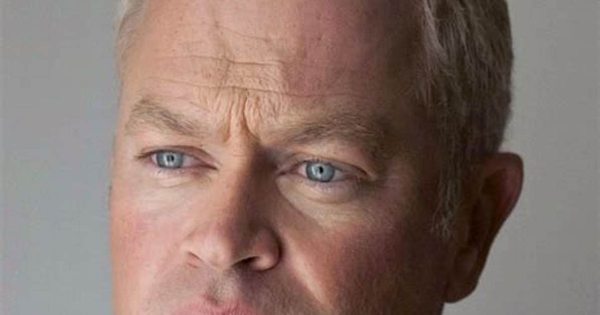 Neal Mcdonough: a Versatile Talent in Hollywood