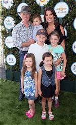 Neal Mcdonough's Children: Meet the Family