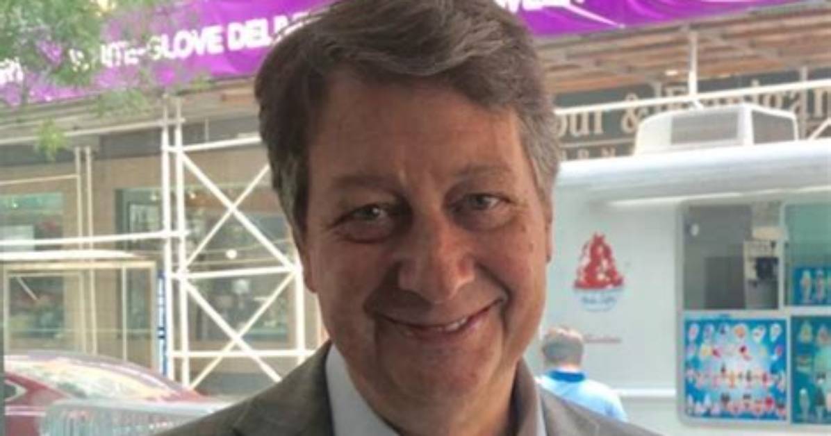 Neal Shapiro Net Worth Bio Wiki Age Wife Family Wnet And