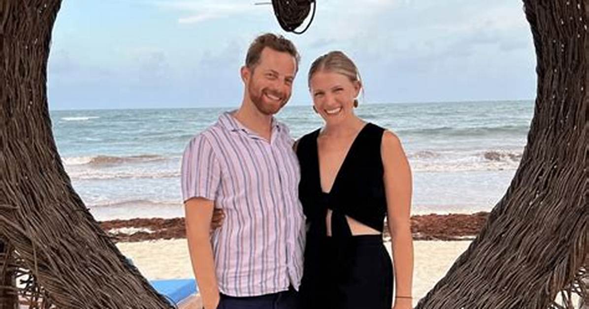 Ned Fulmer and His Wife Ariel Have Two Adorable Kids: What Is the Try Guys Member Net Worth in 2022?