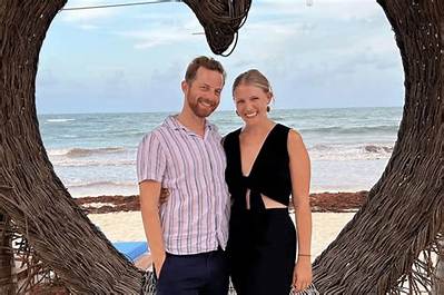 Ned Fulmer and His Wife Ariel Have Two Adorable Kids: What Is the Try Guys Member Net Worth in 2022?