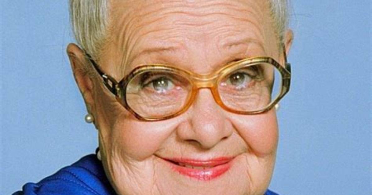 Nedra Volz Death, Husbands, Children, Net Worth, Movies, Age, Height, Wiki-Bio