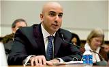 Neel Kashkari