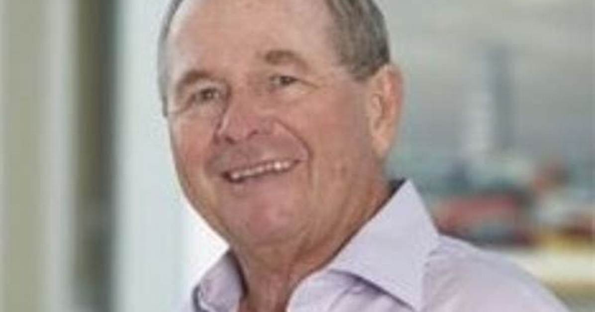 Neil Balnaves Height, Weight, Net Worth, Age, Birthday, Wikipedia, Who, Nationality, Biography