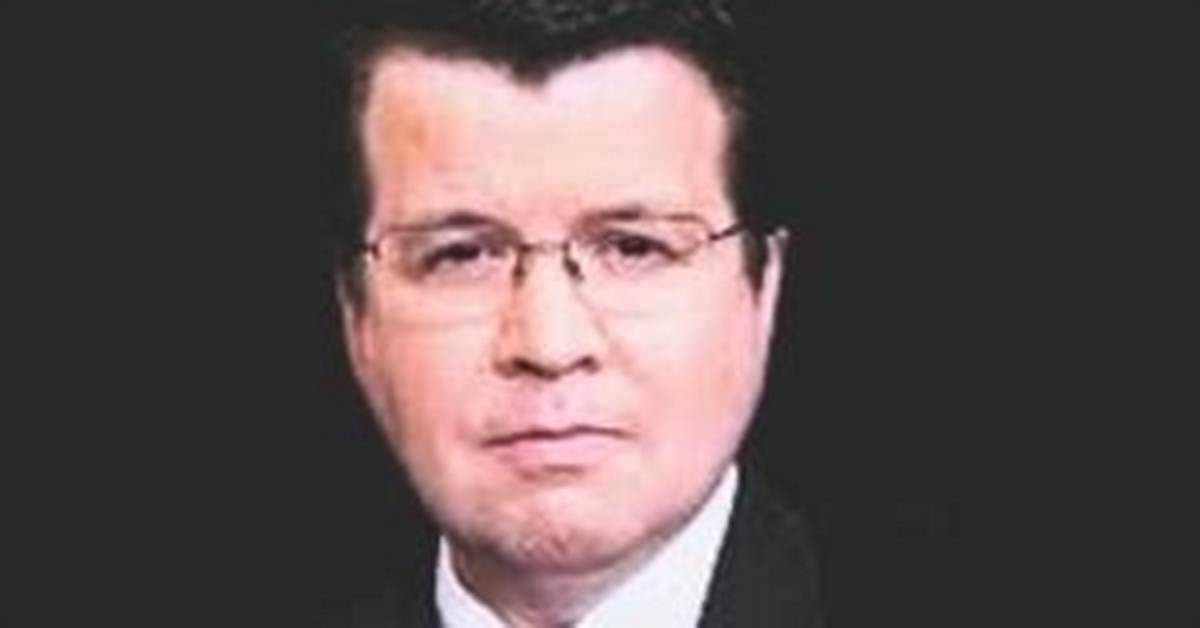 Neil Cavuto: the Life and Legacy of a Financial News Icon
