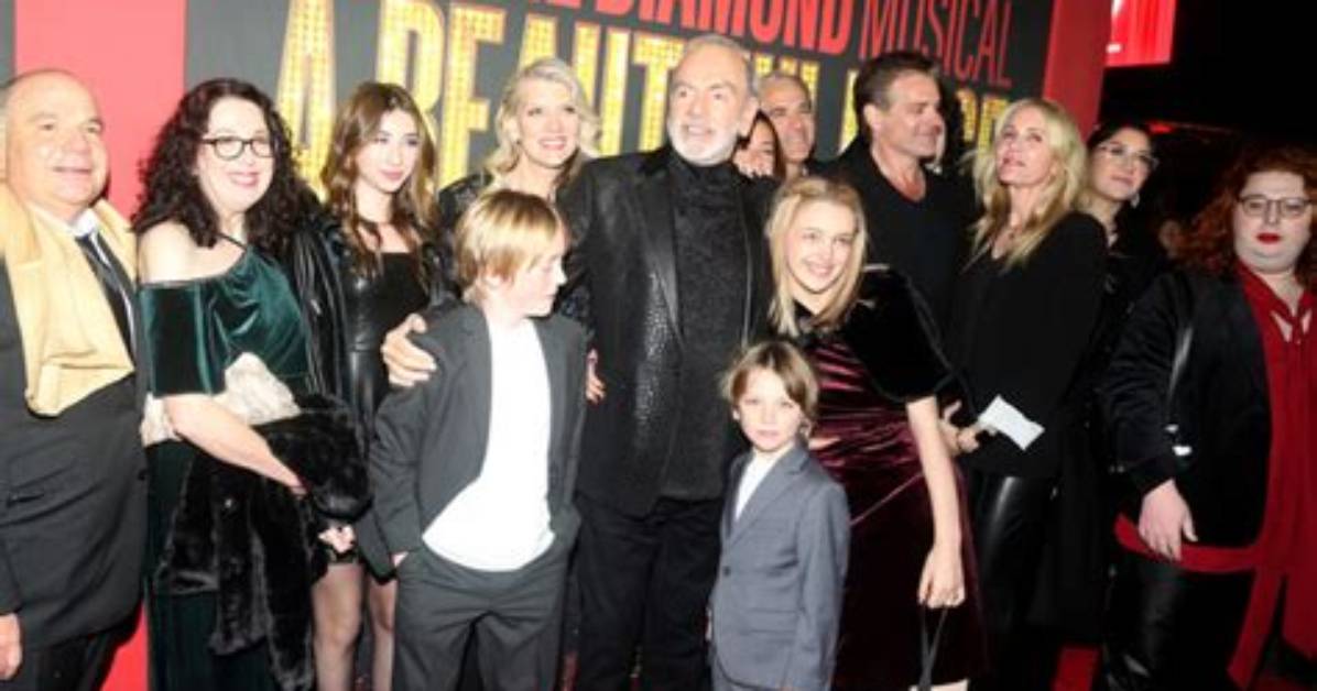 Neil Diamond's Sibling: Meet His Little-Known Brother