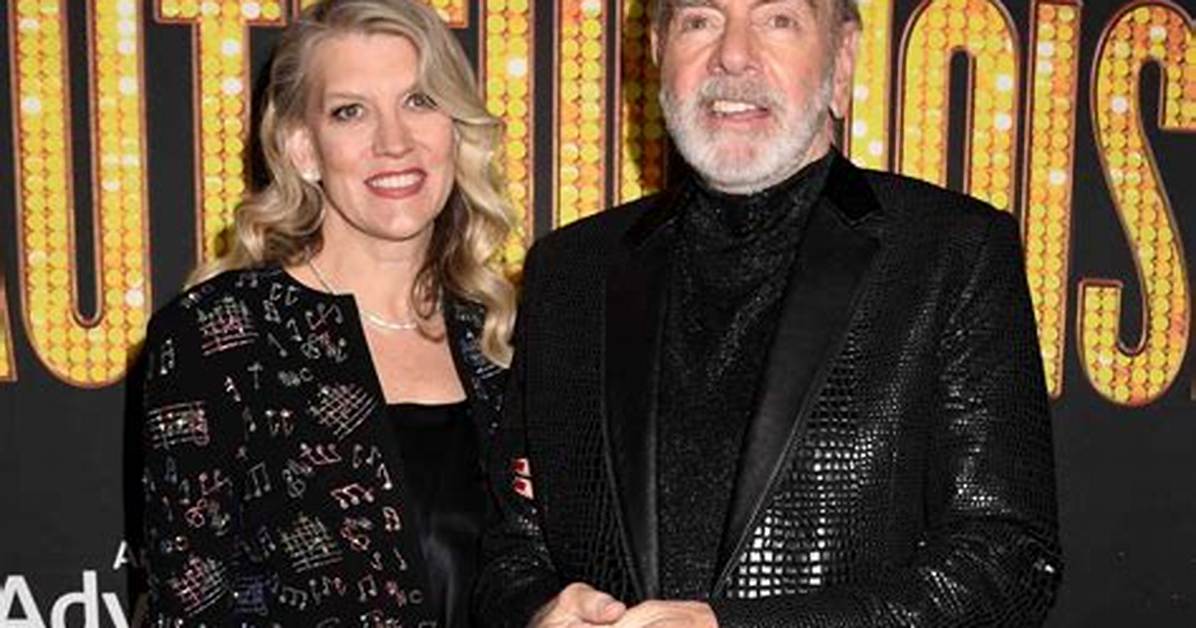 Neil Diamond Spouse: a Comprehensive Look at His Love Life and Marriages