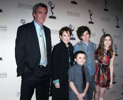 Neil Flynn Children: a Complete Guide to the Actor’s Family Life