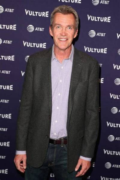 Neil Flynn's Relationship Unveiled: a Comprehensive Guide to His Partner