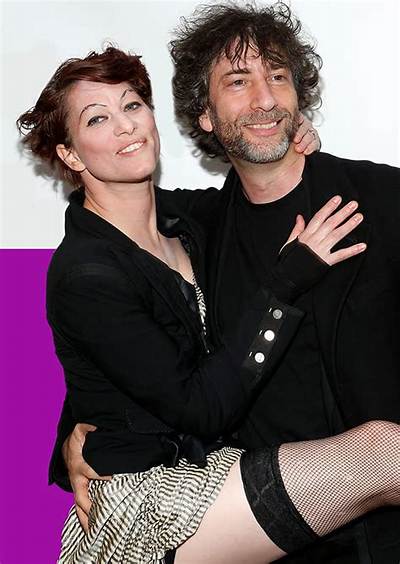 Neil Gaiman Children: Meet Anthony Gaiman, Holly Gaiman, Maddy Gaiman, and Michael Gaiman