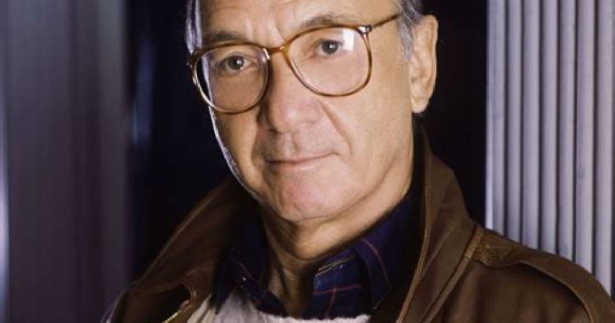 Neil Simon