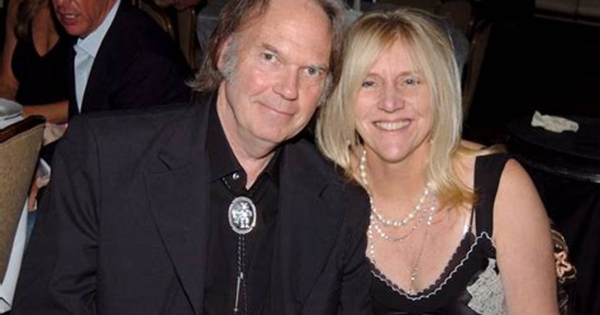 Neil Young’s First Wife: Who Is Neil Young’s Ex-Wife Susan Acevedo?